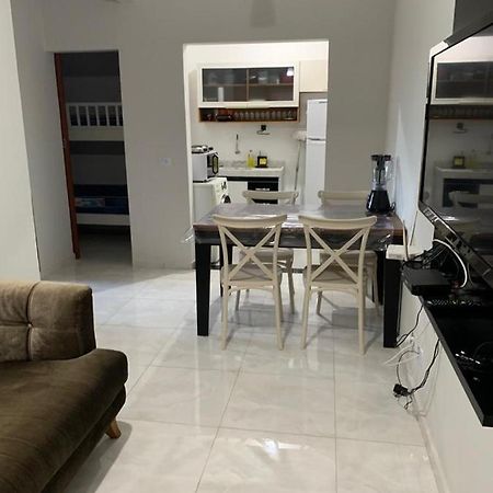 Apartamento Maranduba Убатуба Екстериор снимка