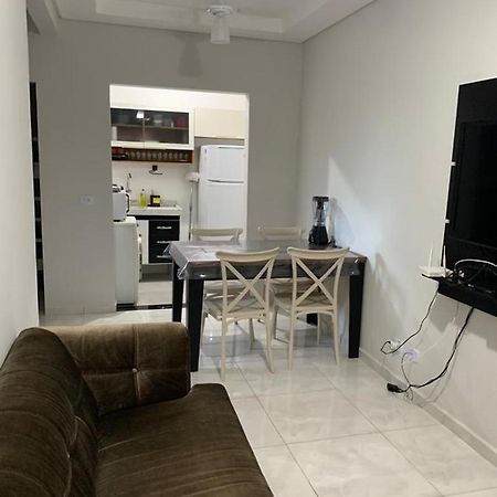Apartamento Maranduba Убатуба Екстериор снимка