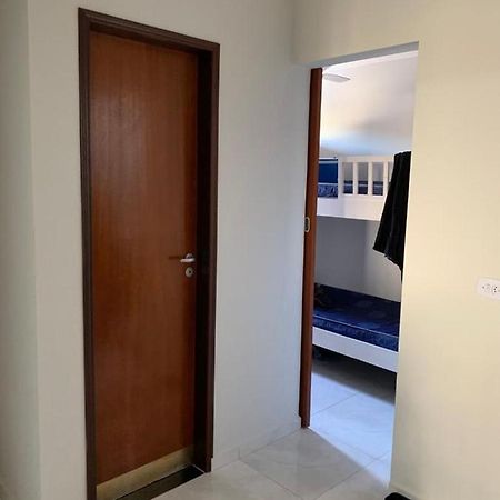 Apartamento Maranduba Убатуба Екстериор снимка