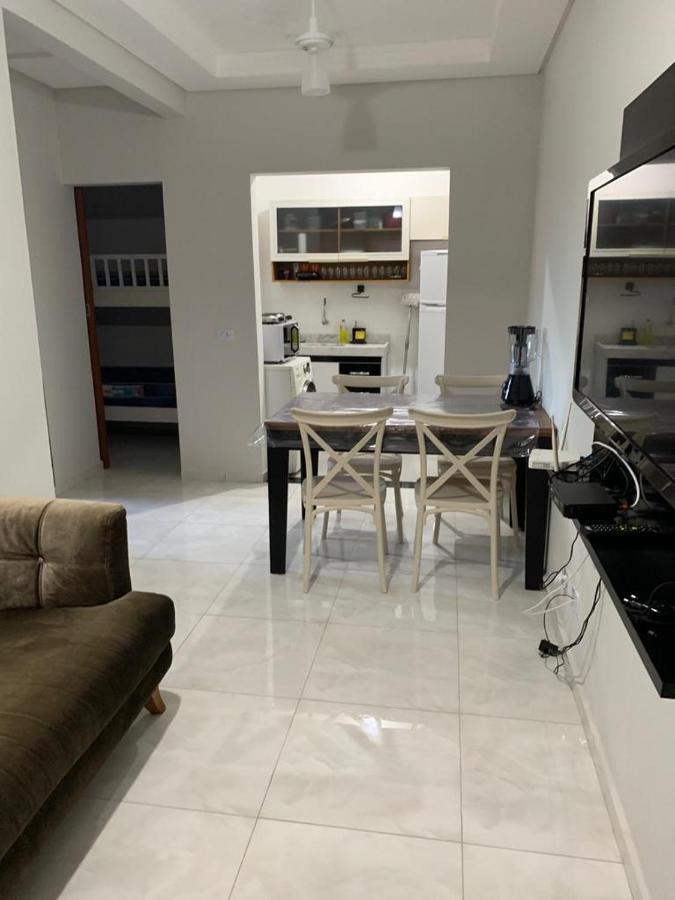 Apartamento Maranduba Убатуба Екстериор снимка