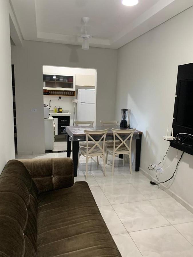 Apartamento Maranduba Убатуба Екстериор снимка