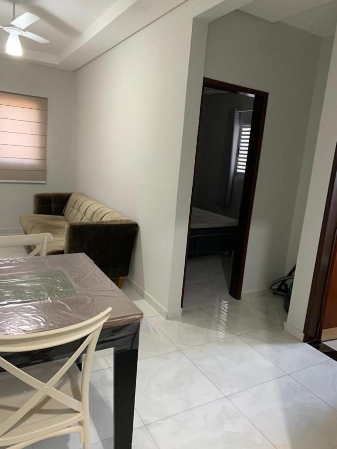 Apartamento Maranduba Убатуба Екстериор снимка