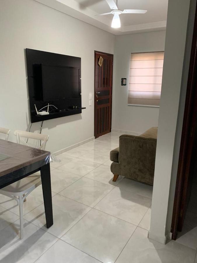 Apartamento Maranduba Убатуба Екстериор снимка