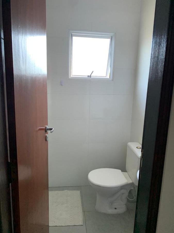 Apartamento Maranduba Убатуба Екстериор снимка