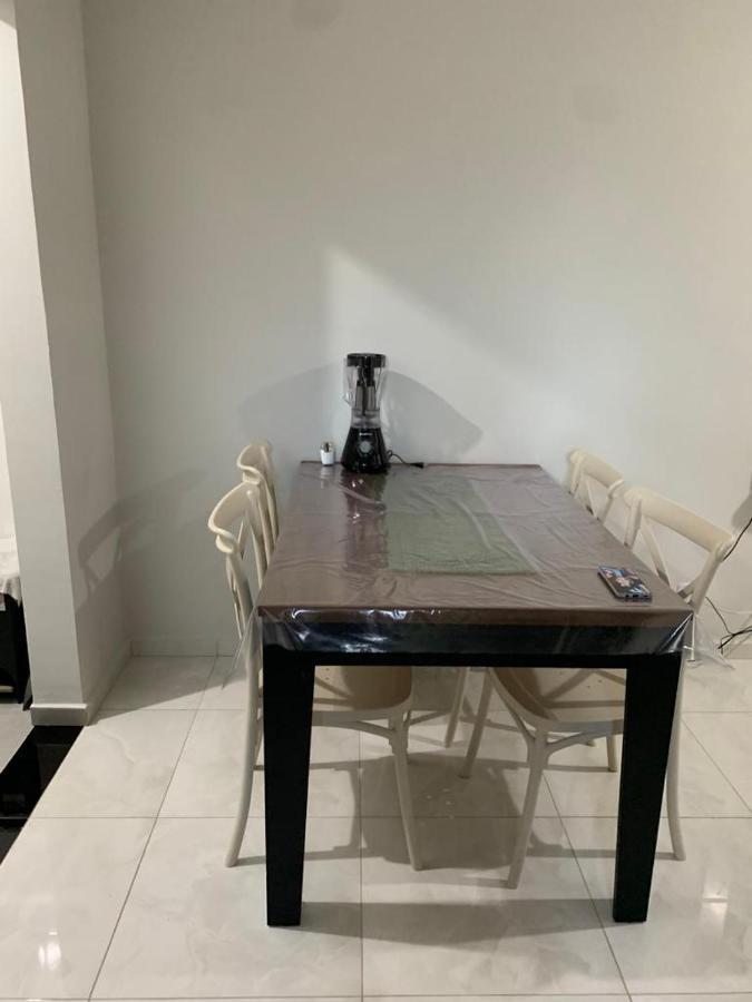 Apartamento Maranduba Убатуба Екстериор снимка