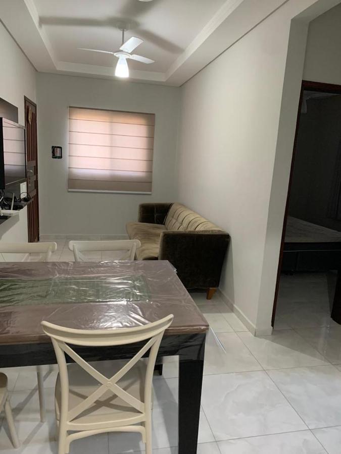 Apartamento Maranduba Убатуба Екстериор снимка