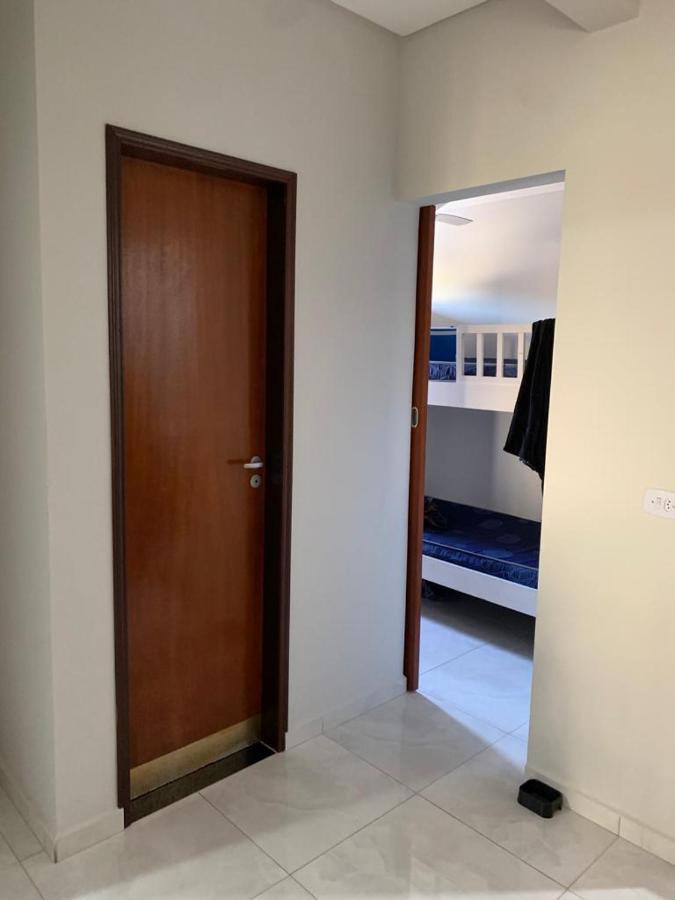Apartamento Maranduba Убатуба Екстериор снимка