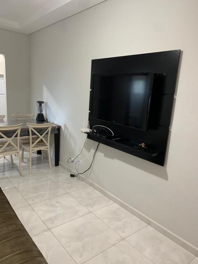 Apartamento Maranduba Убатуба Екстериор снимка