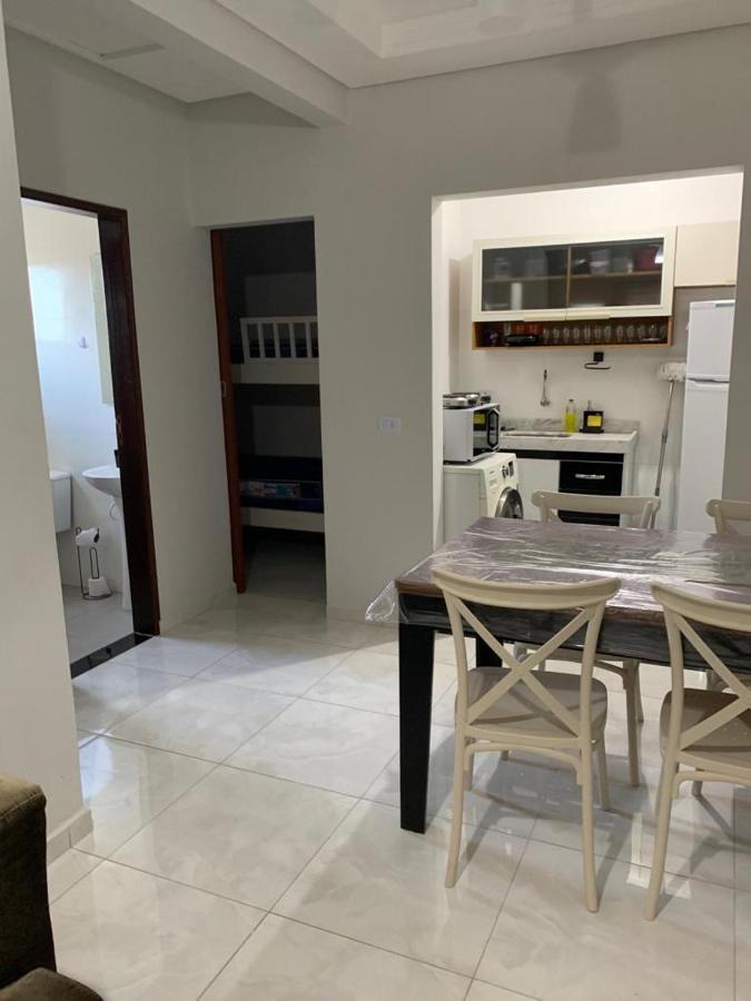 Apartamento Maranduba Убатуба Екстериор снимка