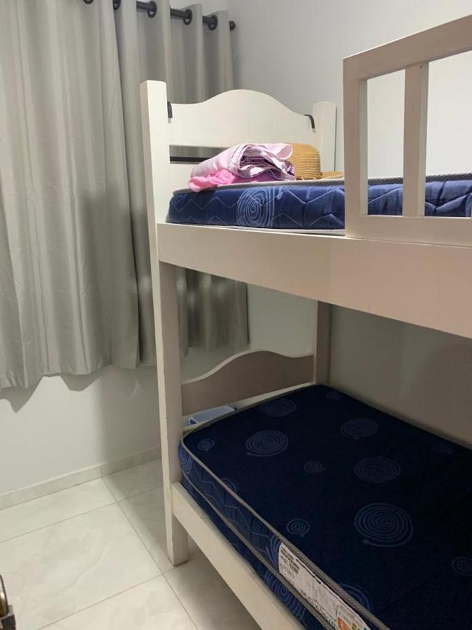 Apartamento Maranduba Убатуба Екстериор снимка